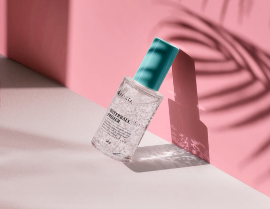 Face waterball primer